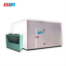 cold storage machinery for chicken potato egg project fish lemon cold storage for cold room